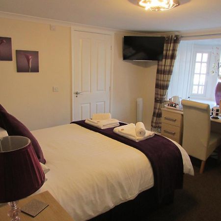 The Southgate B&B Filey Kültér fotó