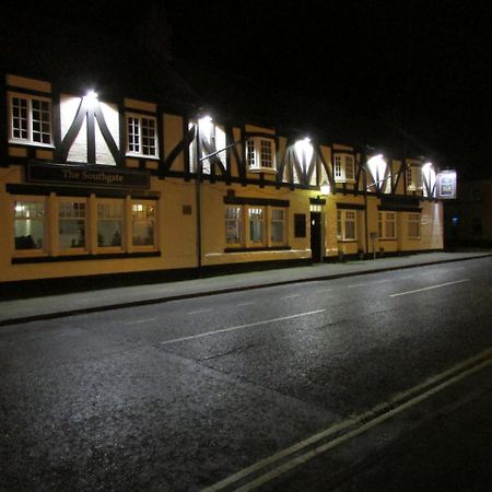 The Southgate B&B Filey Kültér fotó