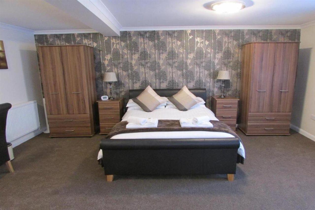 The Southgate B&B Filey Kültér fotó