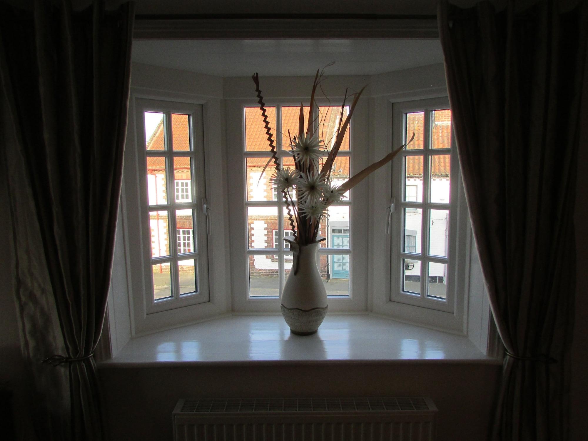 The Southgate B&B Filey Kültér fotó