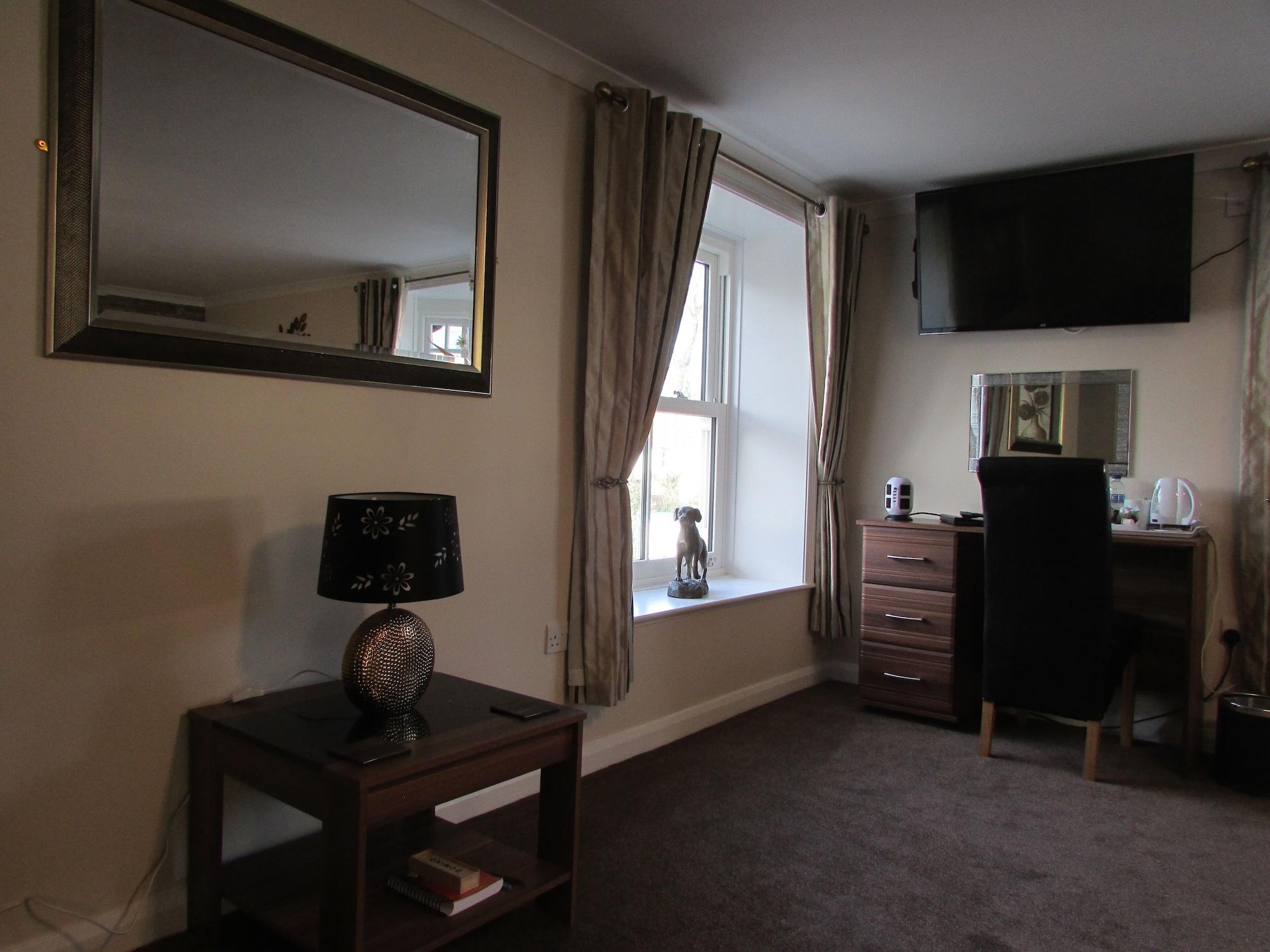 The Southgate B&B Filey Kültér fotó