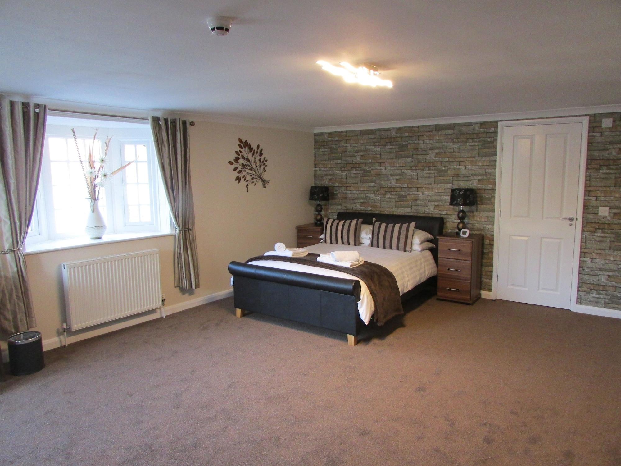 The Southgate B&B Filey Kültér fotó