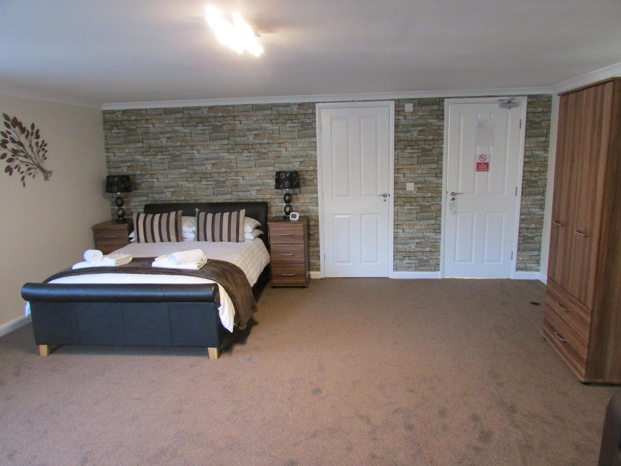 The Southgate B&B Filey Kültér fotó