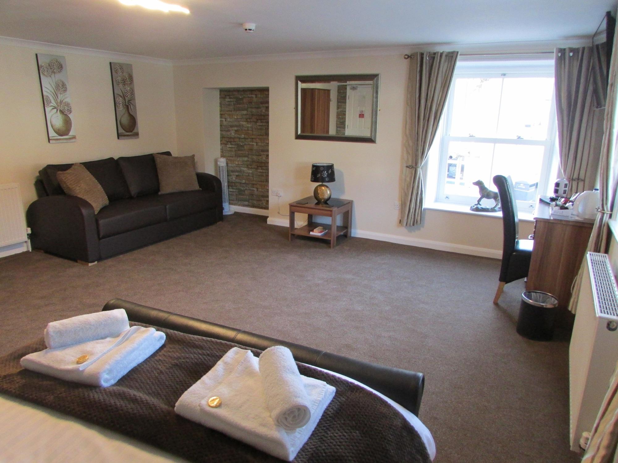 The Southgate B&B Filey Kültér fotó