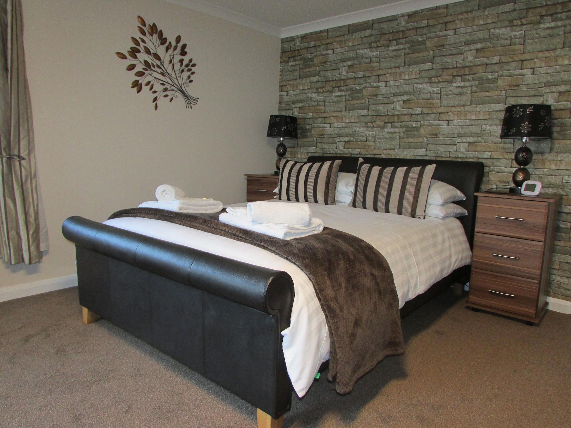 The Southgate B&B Filey Kültér fotó