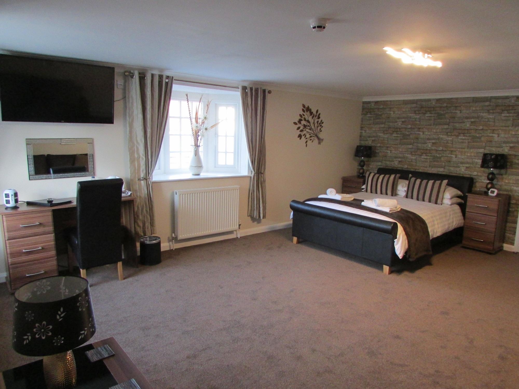 The Southgate B&B Filey Kültér fotó