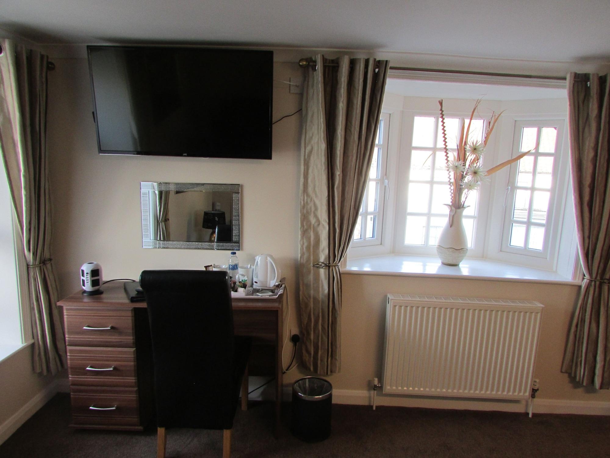 The Southgate B&B Filey Kültér fotó