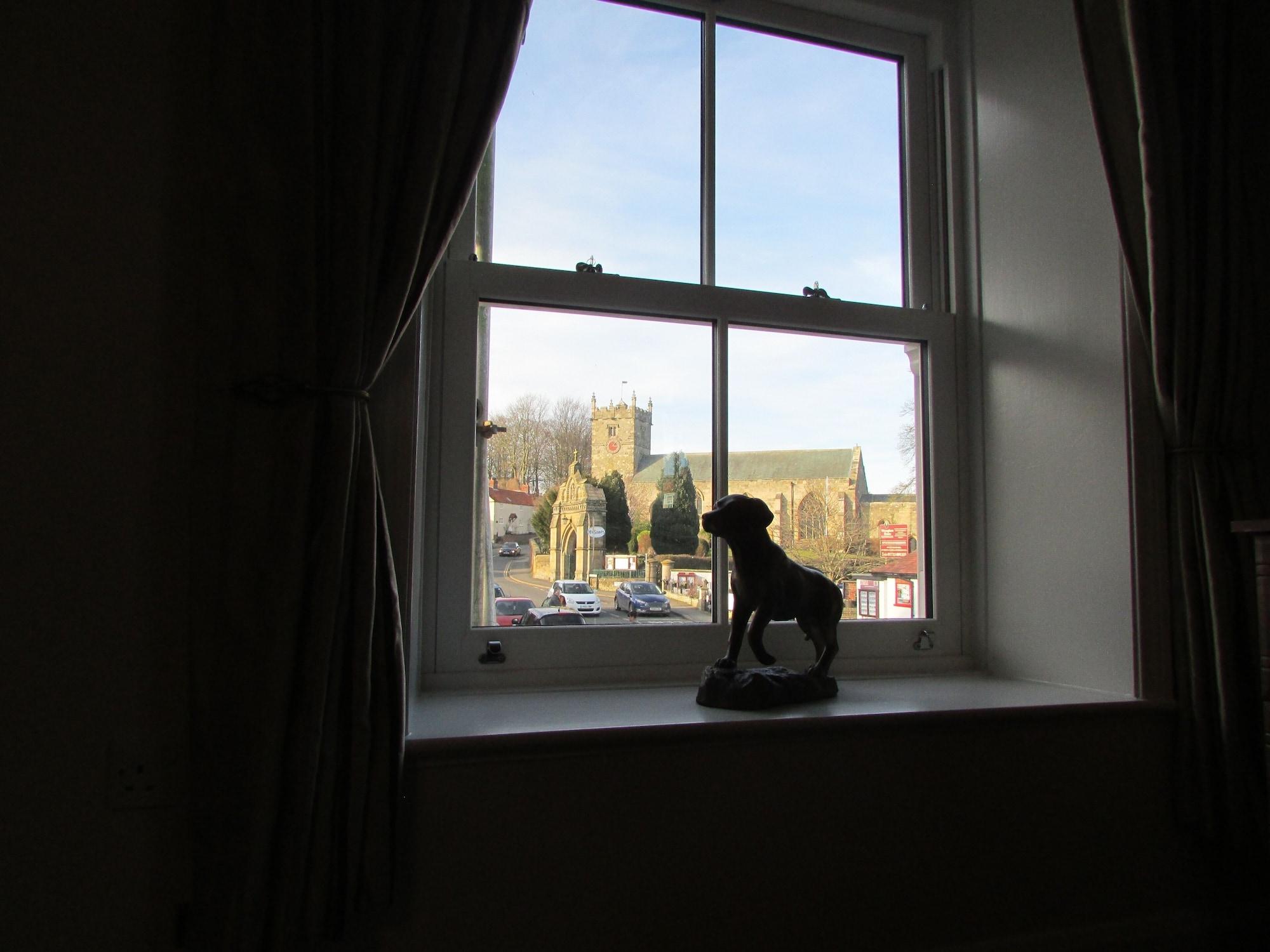 The Southgate B&B Filey Kültér fotó