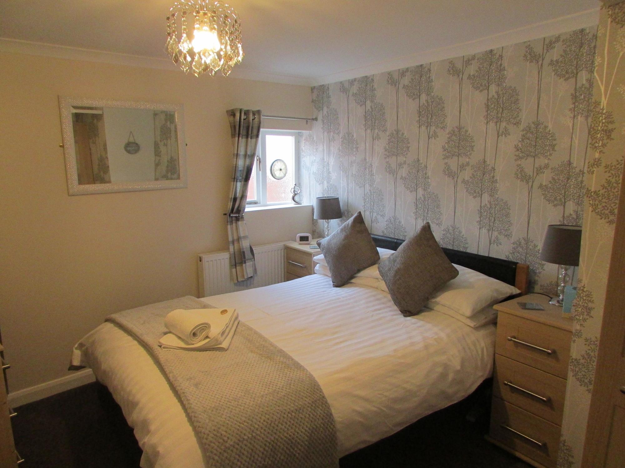 The Southgate B&B Filey Kültér fotó