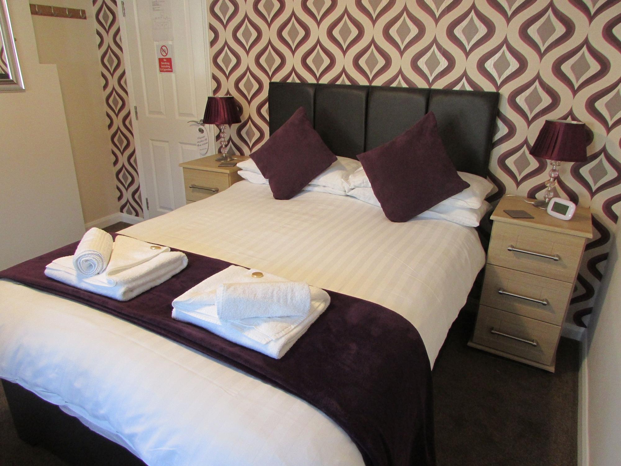 The Southgate B&B Filey Kültér fotó
