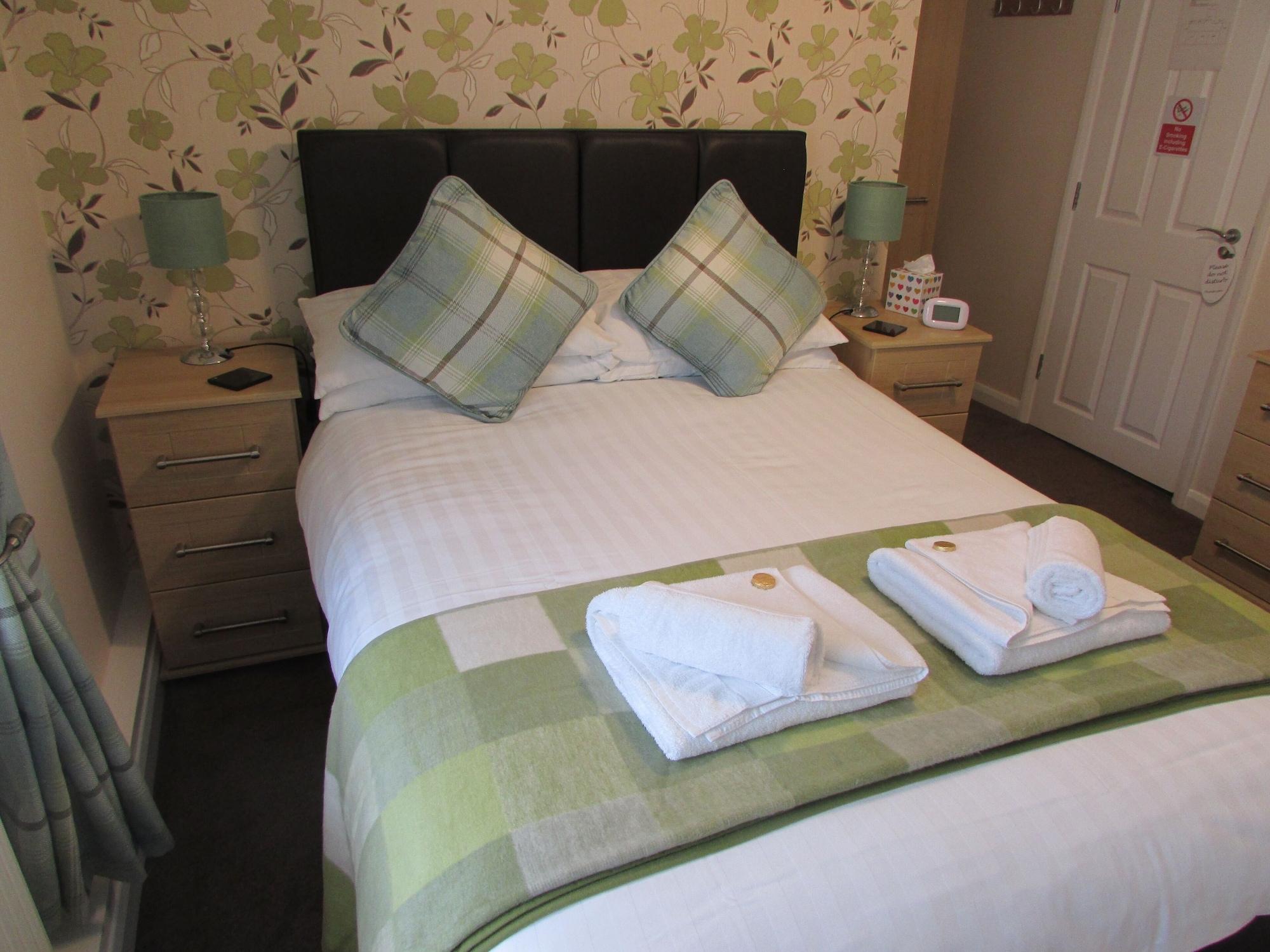 The Southgate B&B Filey Kültér fotó