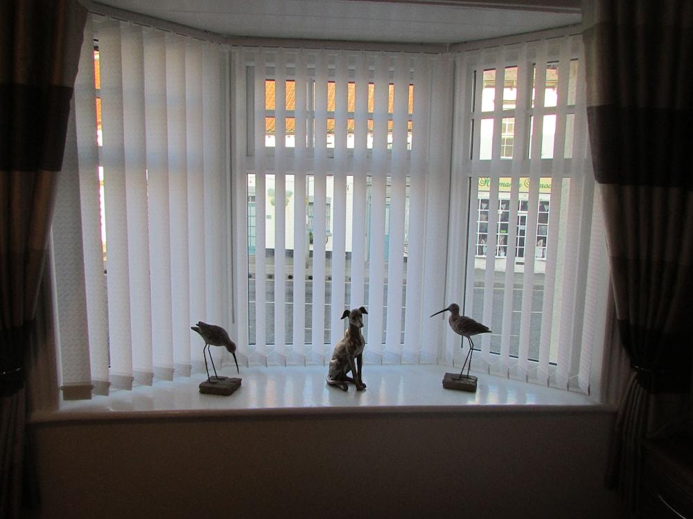 The Southgate B&B Filey Kültér fotó