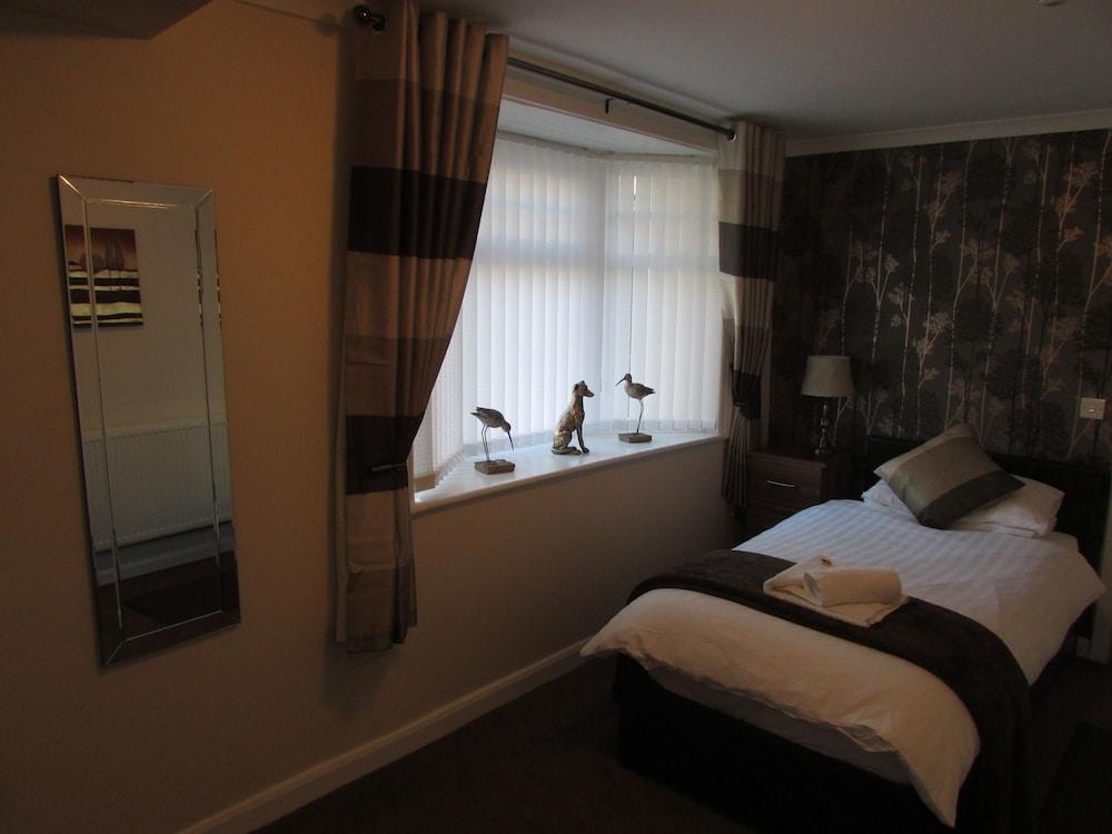 The Southgate B&B Filey Kültér fotó