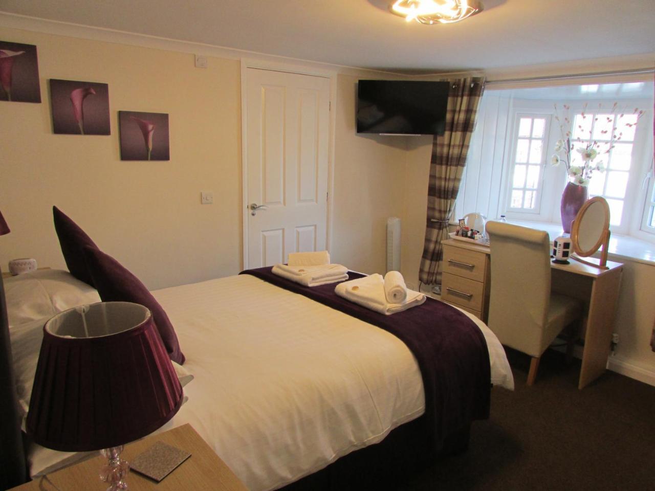 The Southgate B&B Filey Kültér fotó