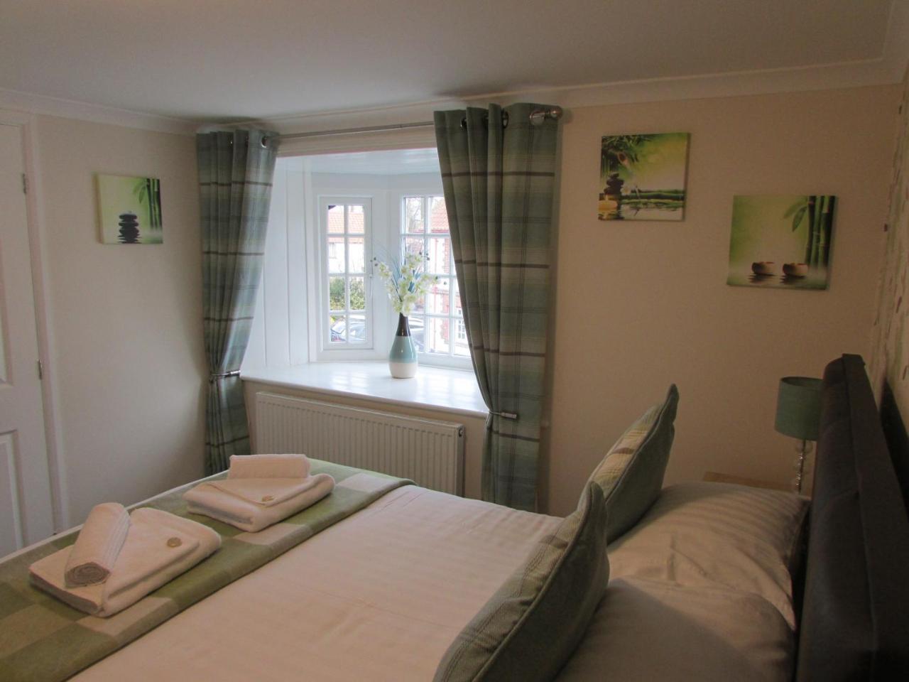 The Southgate B&B Filey Kültér fotó