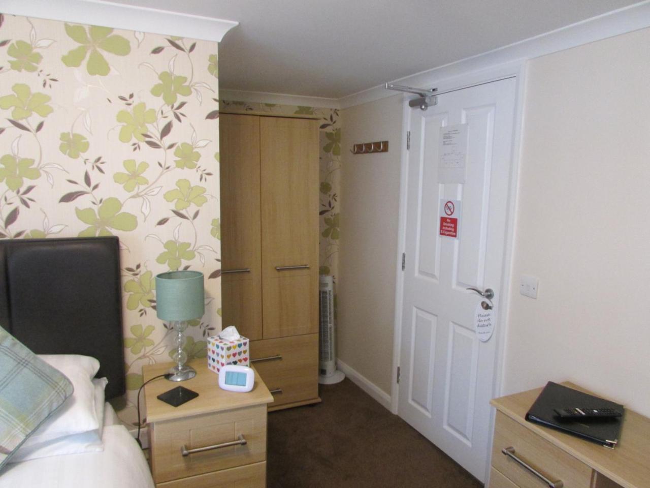 The Southgate B&B Filey Kültér fotó