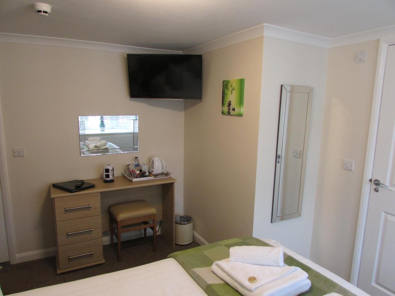The Southgate B&B Filey Kültér fotó
