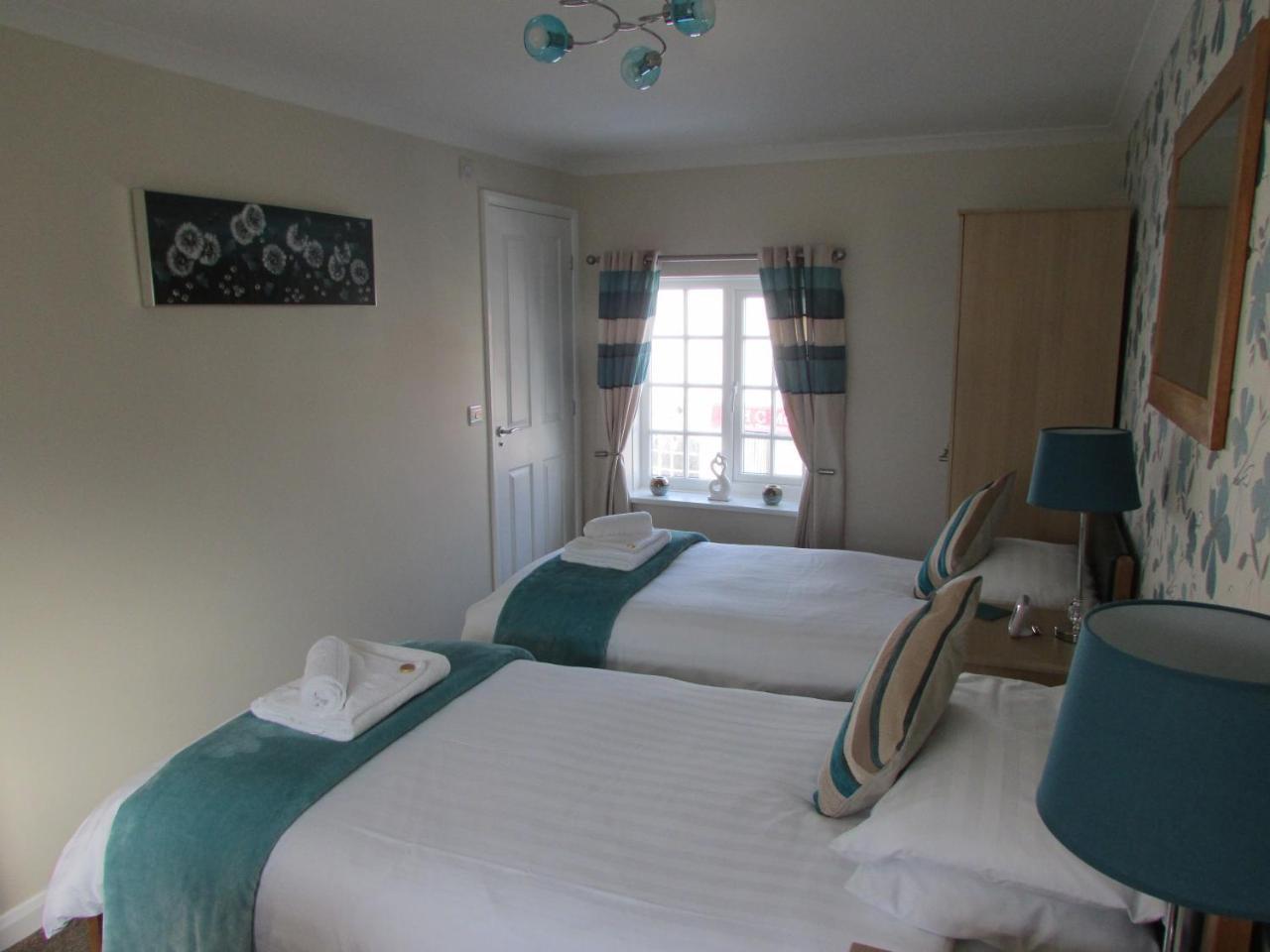 The Southgate B&B Filey Kültér fotó