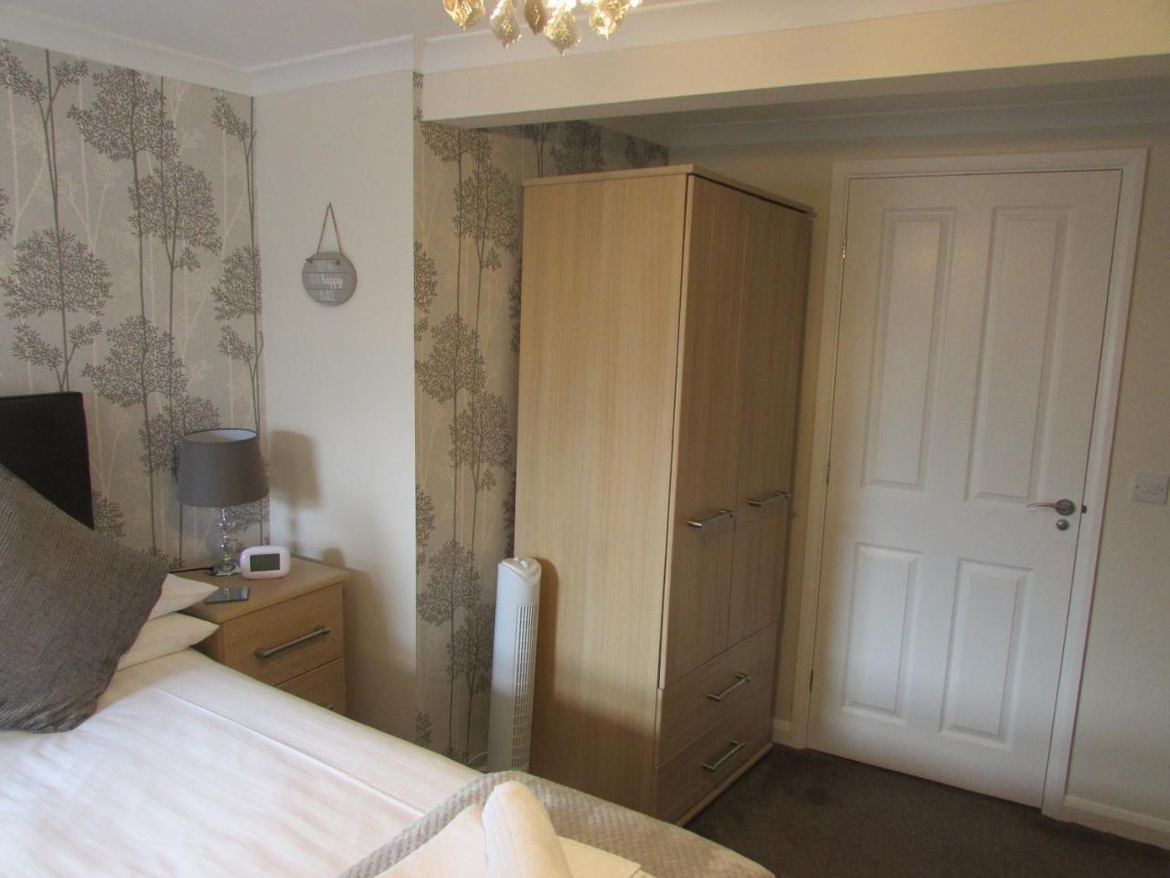 The Southgate B&B Filey Kültér fotó