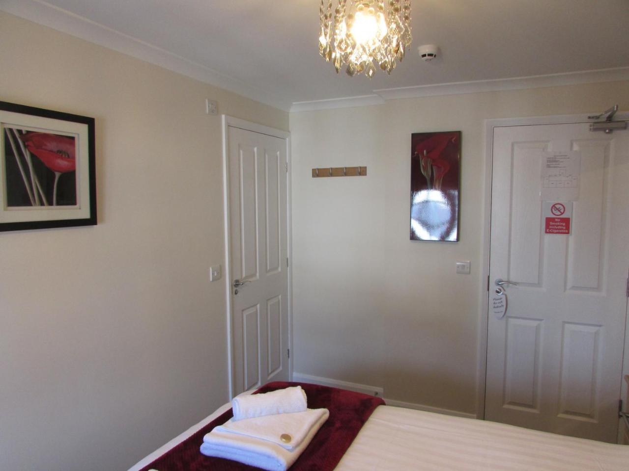 The Southgate B&B Filey Kültér fotó