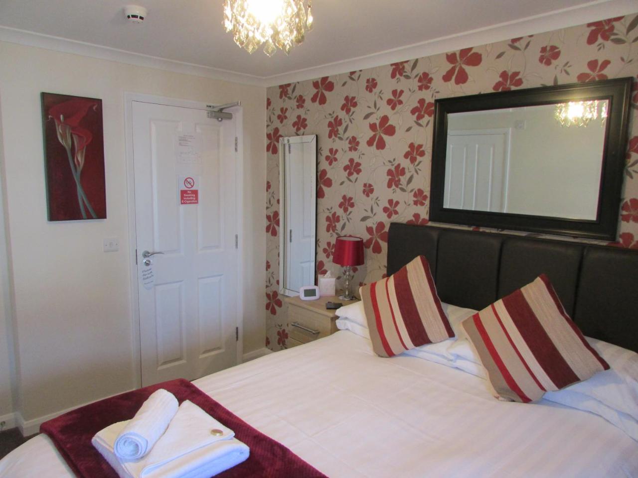 The Southgate B&B Filey Kültér fotó