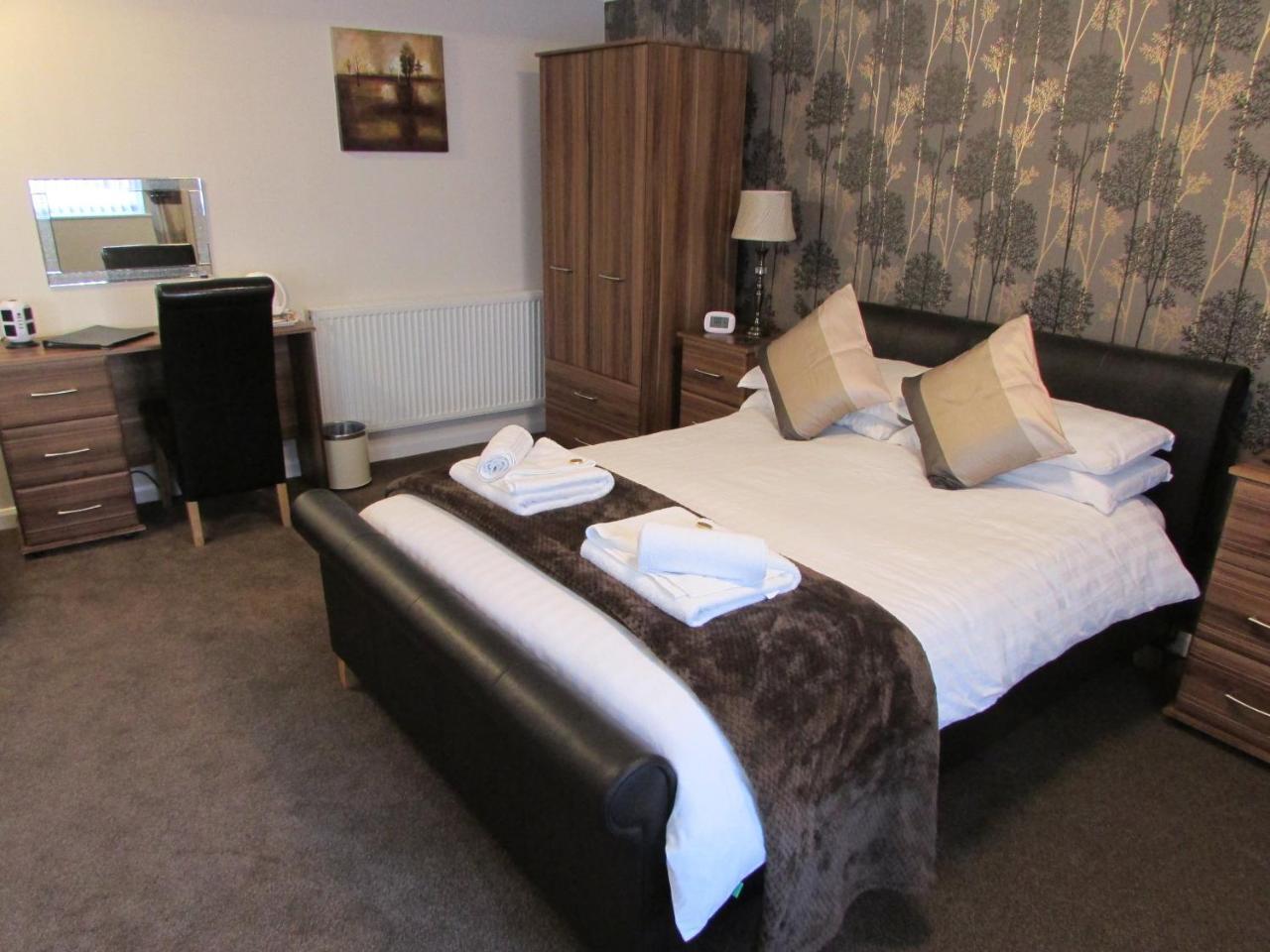The Southgate B&B Filey Kültér fotó
