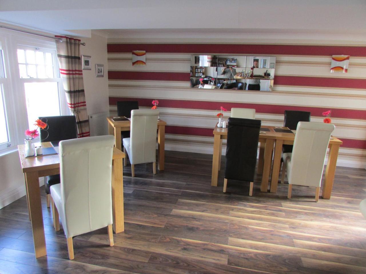 The Southgate B&B Filey Kültér fotó
